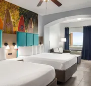 La Copa Inn Beach Hotel hotel detail image 7