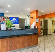Rodeway Inn hotel detail image 7