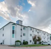 Motel 6 Weatherford, TX hotel detail image 3