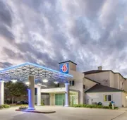 Motel 6 Weatherford, TX hotel detail image 4