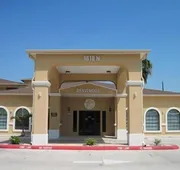Texas Inn Weslaco hotel detail image 3