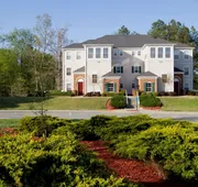 Hilton Vacation Club Greensprings Williamsburg hotel detail image 7
