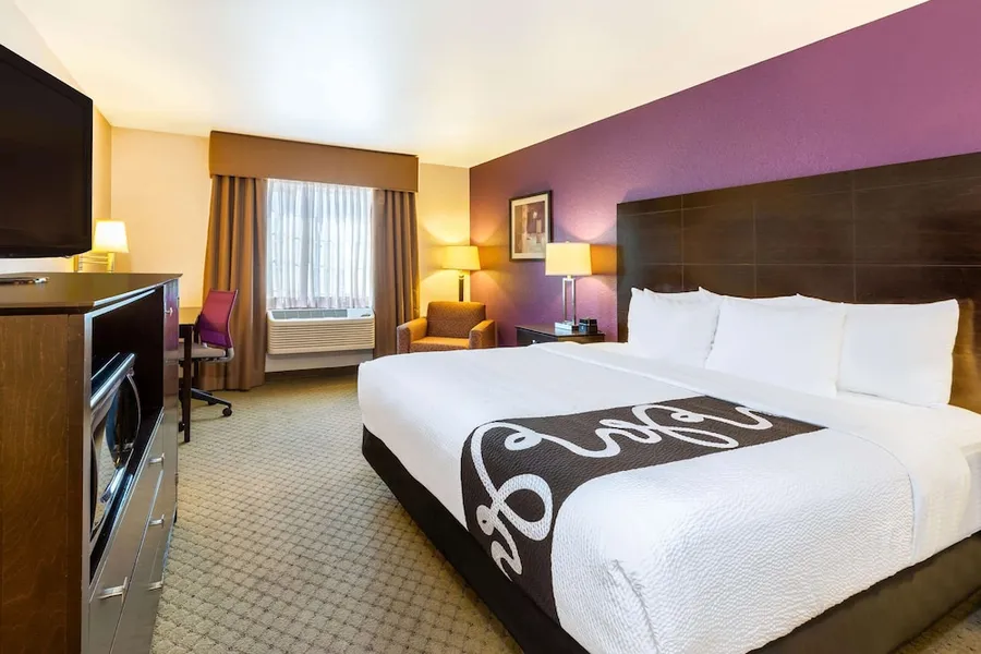 La Quinta Inn & Suites by Wyndham Spokane Valley hotel detail image 6