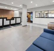Wingate by Wyndham Buckhannon hotel detail image 3