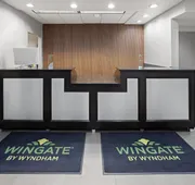 Wingate by Wyndham Buckhannon hotel detail image 4