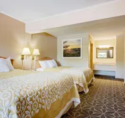 Days Inn by Wyndham Fairmont hotel detail image 4