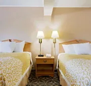 Days Inn by Wyndham Fairmont hotel detail image 7