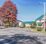 Americas Best Value Inn hotel detail image 4