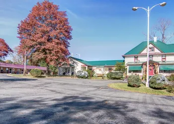 Americas Best Value Inn hotel thumbnail 4