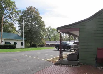 Americas Best Value Inn hotel thumbnail 5