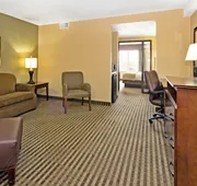 Days Inn by Wyndham Cheyenne hotel detail image 3