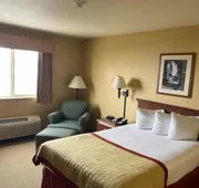 Pinedale Hotel & Suites hotel detail image 4