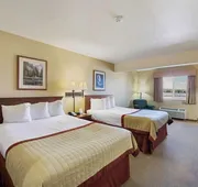 Pinedale Hotel & Suites hotel detail image 5
