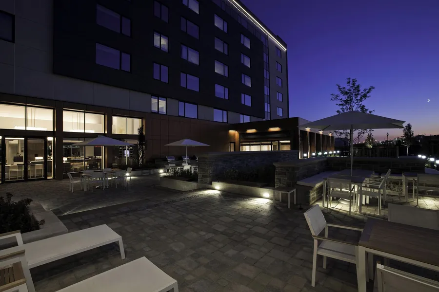 Element by Marriott Vaughan Southwest hotel detail image 6