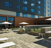 Element by Marriott Vaughan Southwest hotel detail image 7