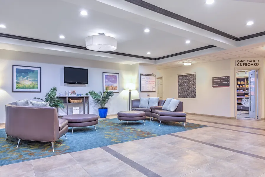 Candlewood Suites - Fort Worth/West by IHG hotel detail image 2