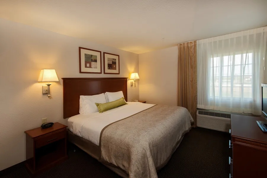 Candlewood Suites - Fort Worth/West by IHG hotel detail image 6