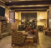 Teddy's Residential Suites Watford City hotel detail image 7