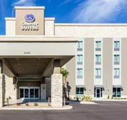 Comfort Suites North Charleston - Ashley Phosphate hotel detail image 3