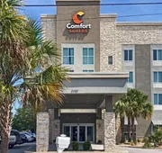 Comfort Suites North Charleston - Ashley Phosphate hotel detail image 4