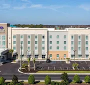 Comfort Suites North Charleston - Ashley Phosphate hotel detail image 5