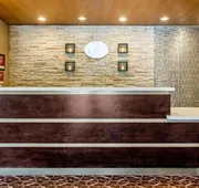 Comfort Suites North Charleston - Ashley Phosphate hotel detail image 7