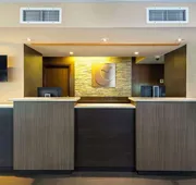 Comfort Inn Mont Laurier hotel detail image 7
