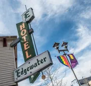 Edgewater Hotel hotel detail image 4