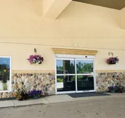 Big Lake Inn hotel detail image 3