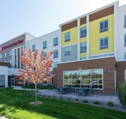 Hilton Garden Inn St. Cloud hotel detail image 3