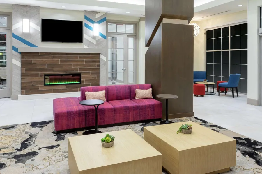 Hilton Garden Inn St. Cloud hotel detail image 6