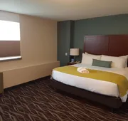 Best Western Plus Durham Hotel & Conference Centre hotel detail image 7