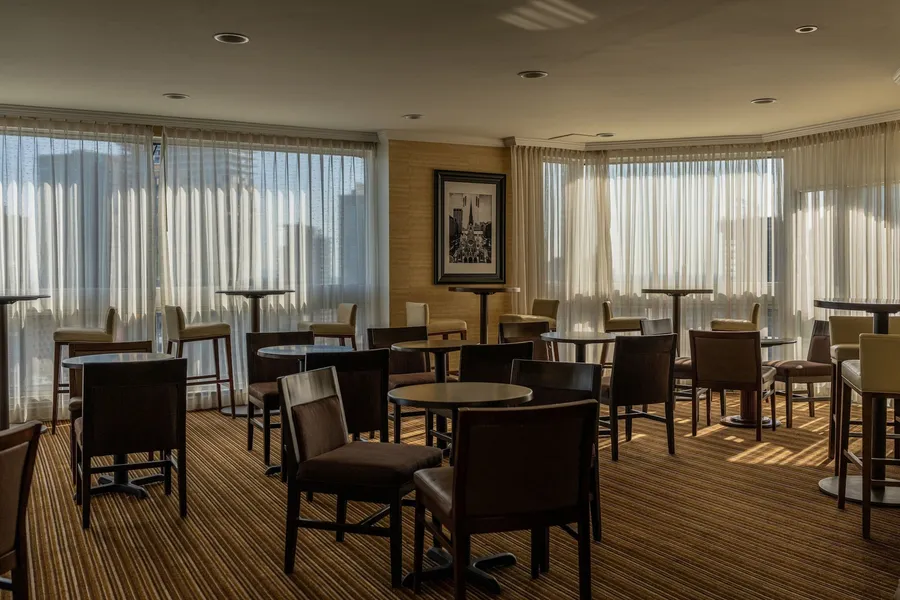 Delta Hotels by Marriott Montreal hotel detail image 6