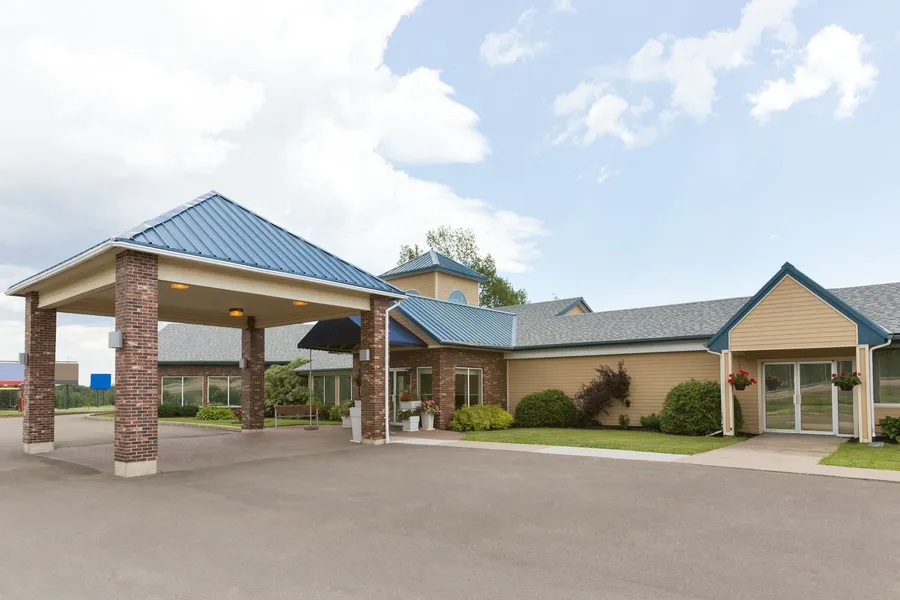 Days Inn & Suites by Wyndham Moncton hotel detail image 2