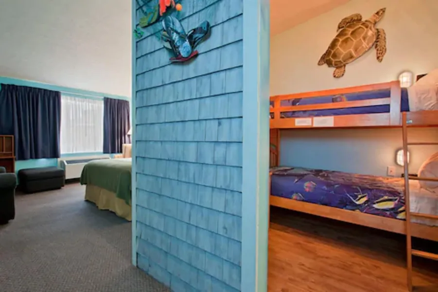 Days Inn & Suites by Wyndham Moncton hotel detail image 6