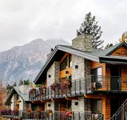 Pyramid Lake Lodge hotel detail image 3