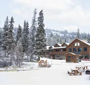 Pyramid Lake Lodge hotel detail image 4