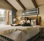 Pyramid Lake Lodge hotel detail image 7