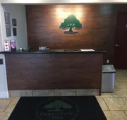 GreenTree Inn Flagstaff hotel detail image 3