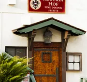 Austria Hof Lodge hotel detail image 3