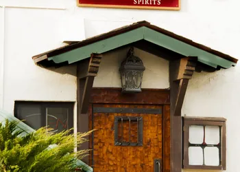 Austria Hof Lodge hotel thumbnail 3