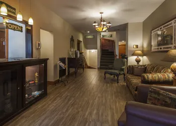 Austria Hof Lodge hotel thumbnail 4