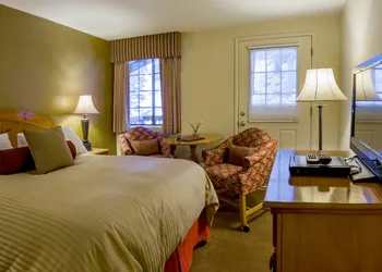 Austria Hof Lodge hotel thumbnail 7