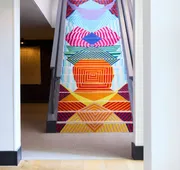 Hotel Kabuki, part of JdV by Hyatt hotel detail image 5