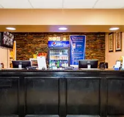Rodeway Inn Central Colorado Springs hotel detail image 7