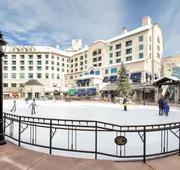 Park Hyatt Beaver Creek Resort and Spa hotel detail image 3