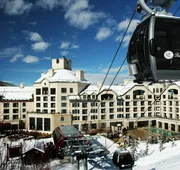 Park Hyatt Beaver Creek Resort and Spa hotel detail image 4