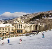 Park Hyatt Beaver Creek Resort and Spa hotel detail image 5