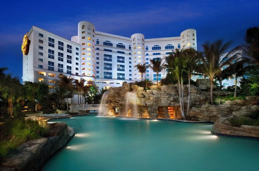 Seminole Hard Rock Hotel and Casino hotel detail image 2