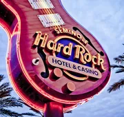 Seminole Hard Rock Hotel and Casino hotel detail image 3
